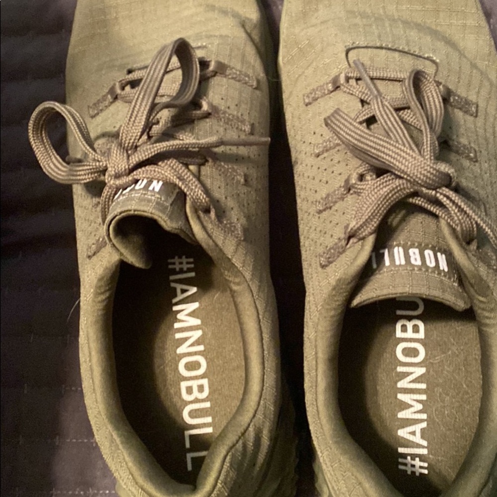 Nobull M11 W12.5